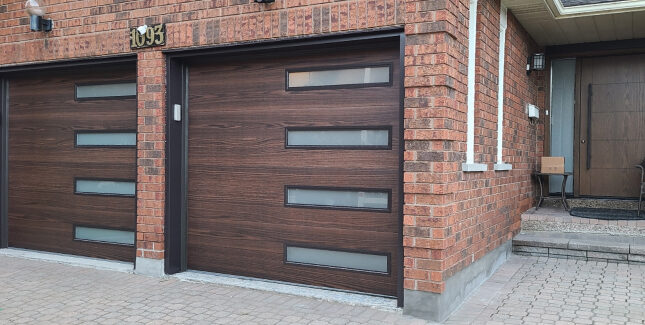 Garage Doors